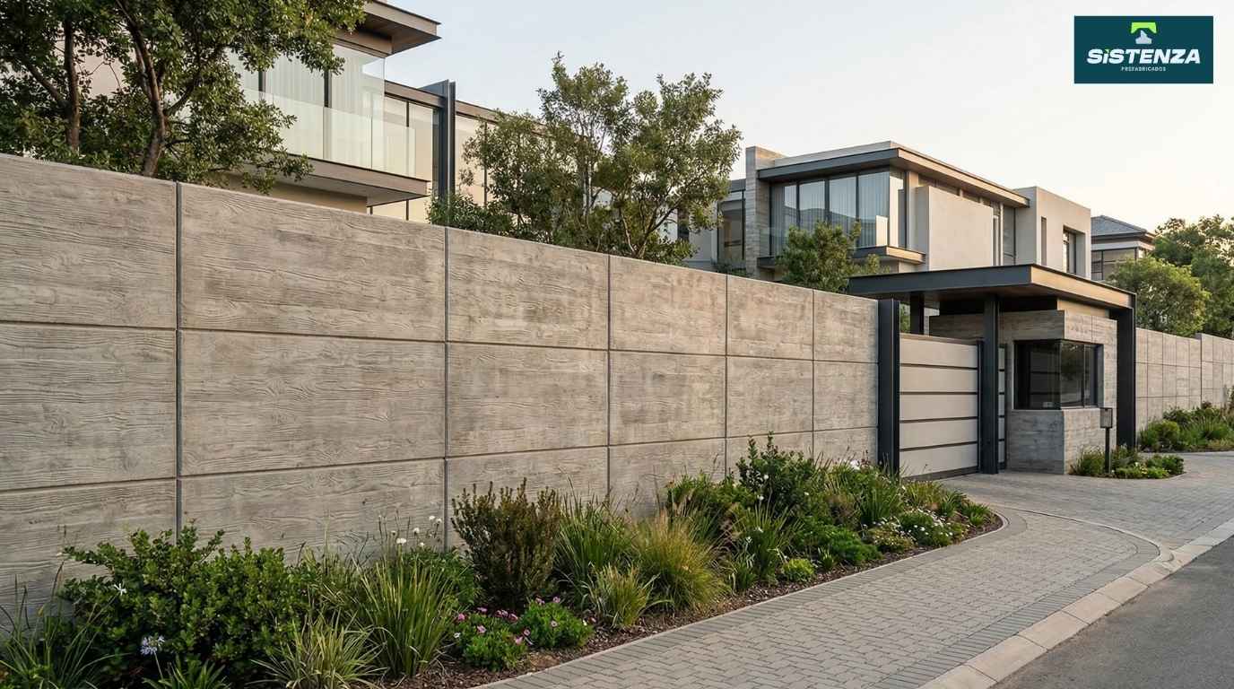 Residencial 1