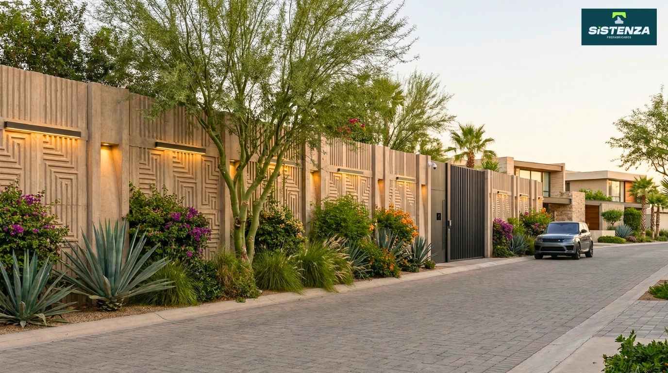 Residencial 3