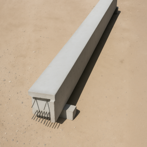 columna prefabricada